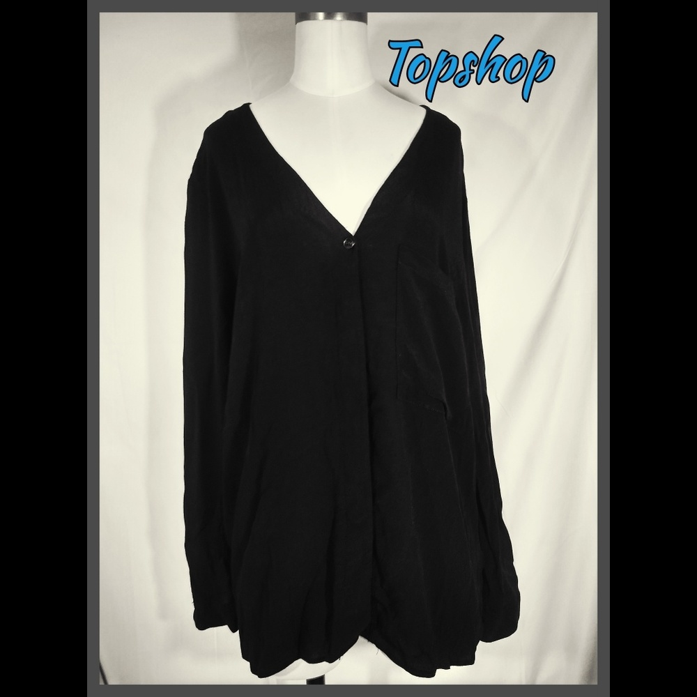 Topshop shirt